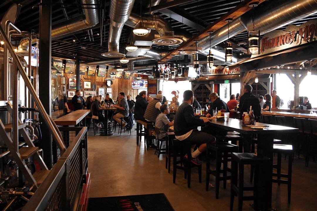 Figueroa Mountain Brewing Co.