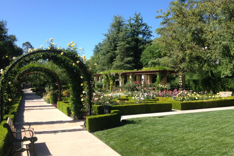 Gardens of the World