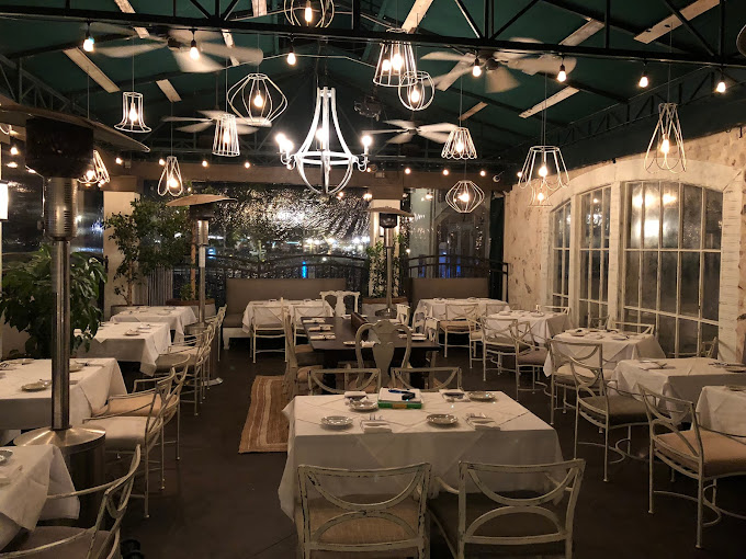 Nonna's Italian Restaurant
