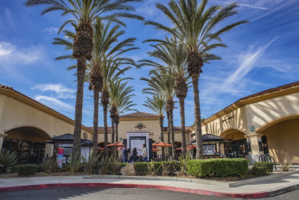 Camarillo Premium Outlets
