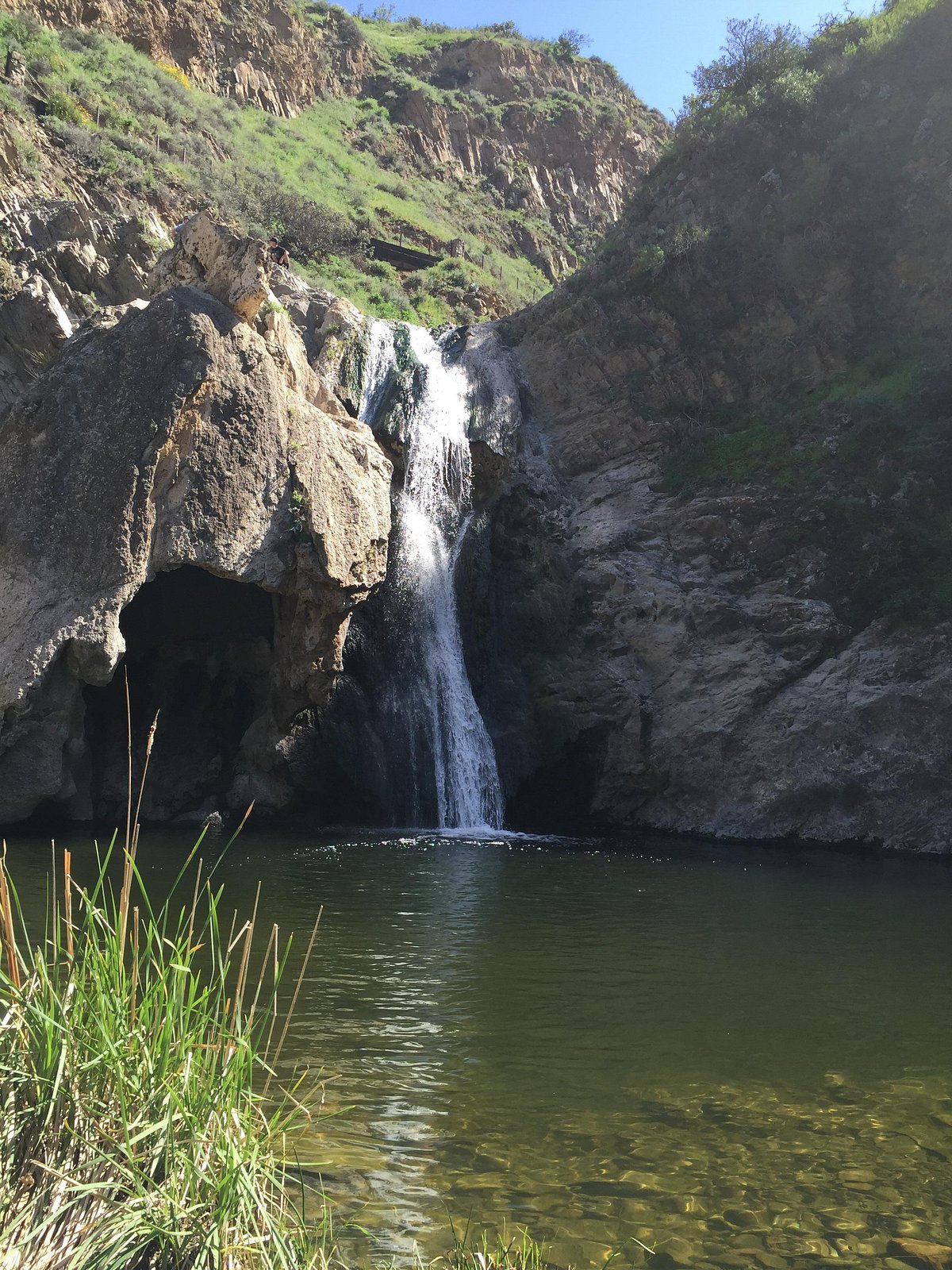 Local Hiking Trails