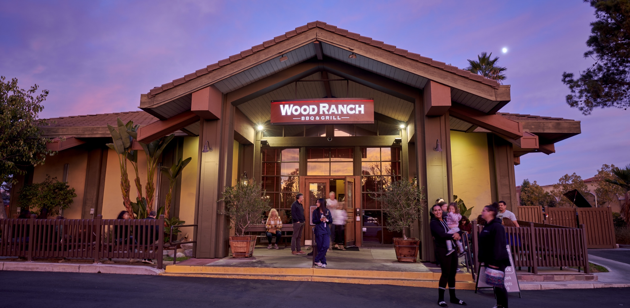 Wood Ranch